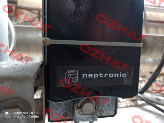 RM000 Neptronic