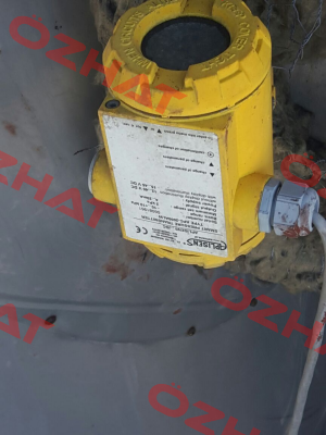 APC-2000ALW - APC-2000ALW/Exd/IP67/0...25kPa/ 1/2"NPTM/US Aplisens