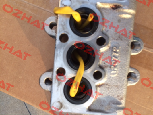 34353 Cat Pumps