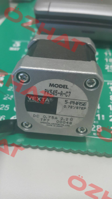 PK545-A-C7 OEM  Vexta