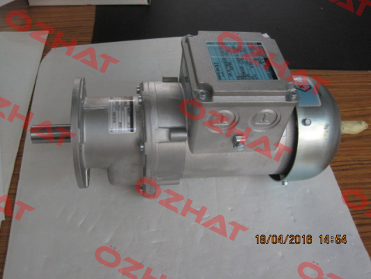 BG06-31/DXS05LA4-TX-ZW/SP 188J407300 Bauer