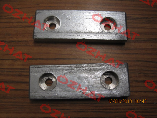A5310106A VT MARINE PRODUCTS LTD