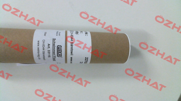 33115/30 Weka