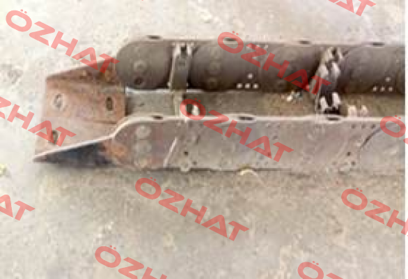  S0950-101-RS1-140  Tsubaki Kabelschlepp
