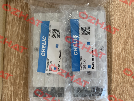 TD10x50 Chelic