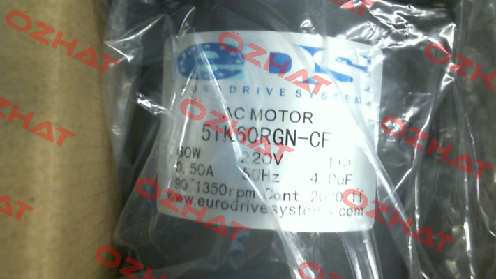 5IK60RGN-CF ZD-Motors