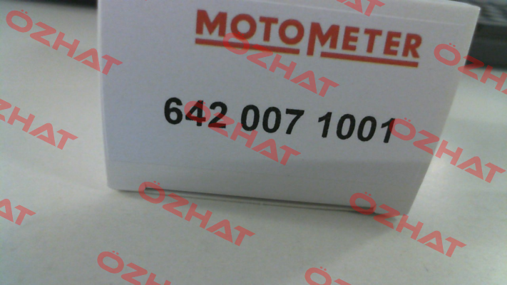 6420071001 Motometer