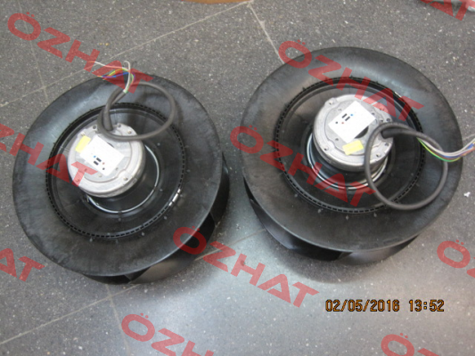 R2E280-RB01-01 EBM Papst