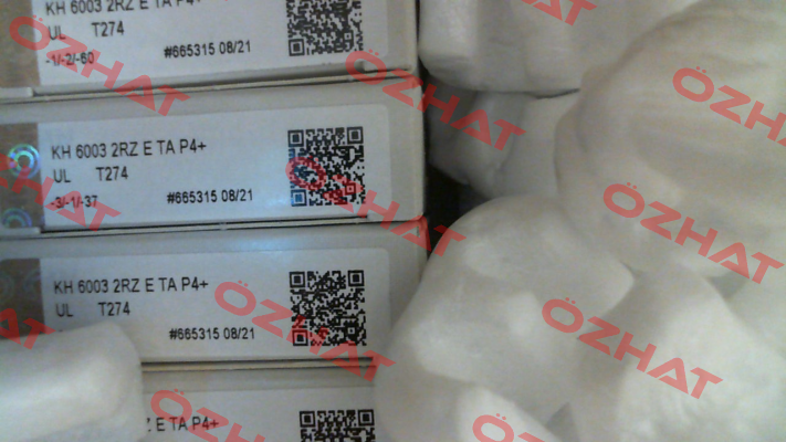 KH 6003 2RZ E TA P4+ UL T274 Gmn