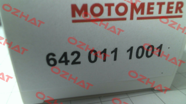 6420111001 Motometer