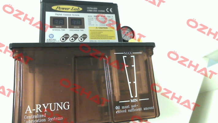 AMGP-01AF-T03-T-200 A-Ryung