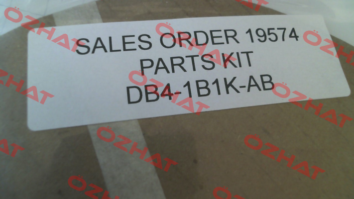 DB4-1B1K-AB Cashco