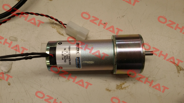 MGM9537A078-R3  OEM!!  Ametek Pittman