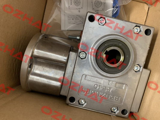 BS40 C IEC71 B14 Benzlers