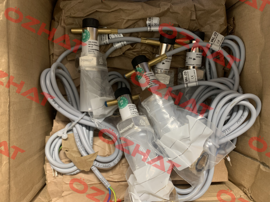 01.0001.0586 / Mod. UR1-015.VM.IP65/0225/1,5M Valco