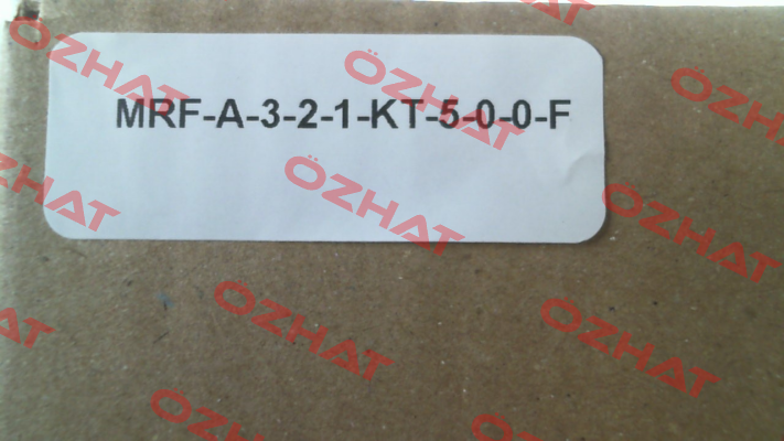 MRF-A-3-2-1-KT-5-0-0-F Welba