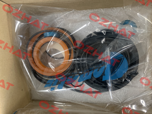 MOP SG 30 Alfamatic