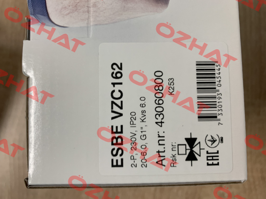 43060800 Esbe