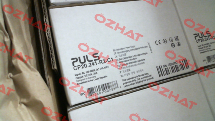 CP20.241-R2-C1 Puls