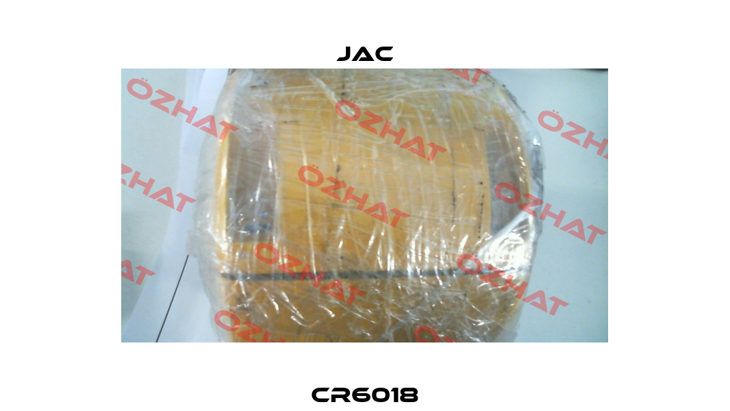 CR6018 Jac
