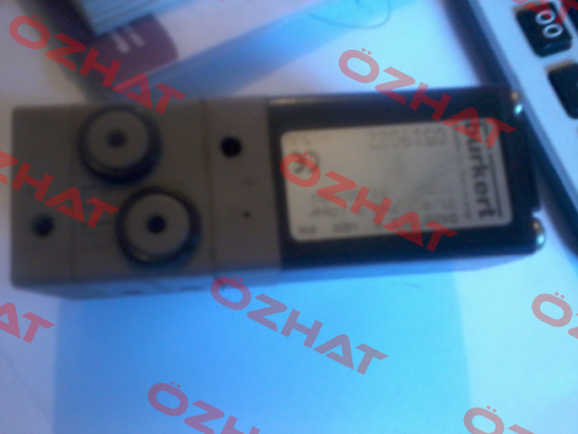 051902Z replaced by 00134624  Burkert