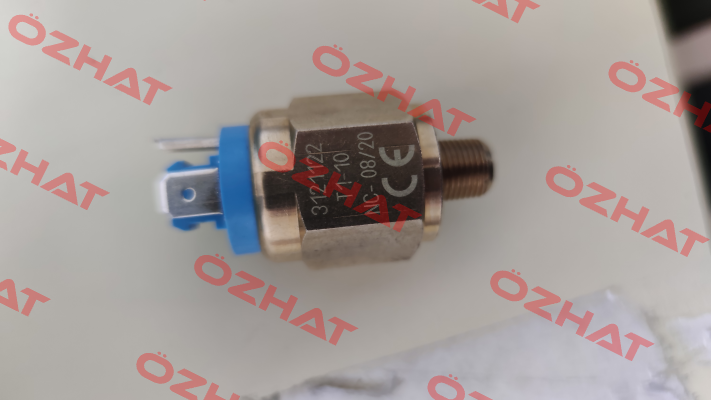 3121122 Euroswitch