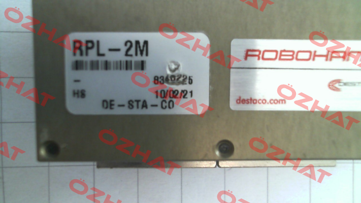 RPL-2M Destaco