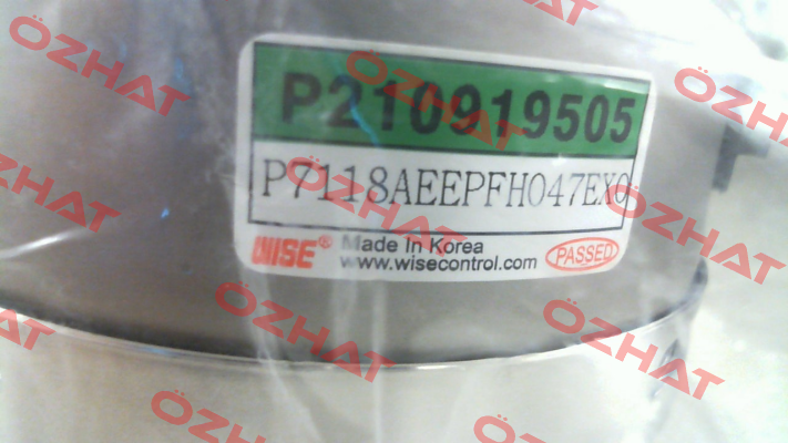 P7118AEEPFH047EX0 Wise