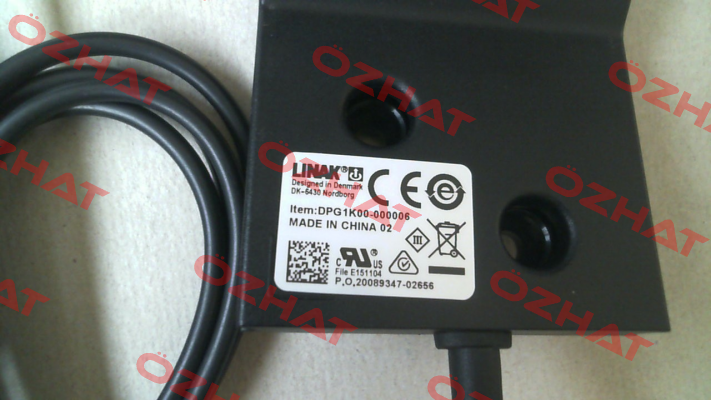 DPG1K00-000006 Linak