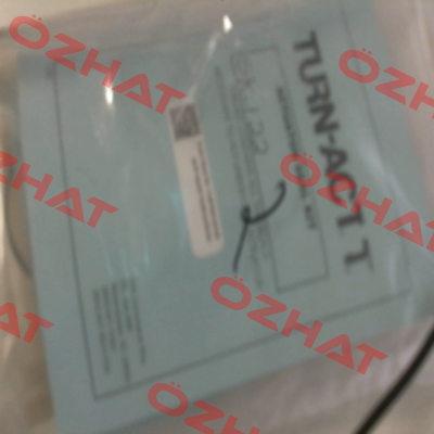 SK-122 SEAL KIT TURN-ACT