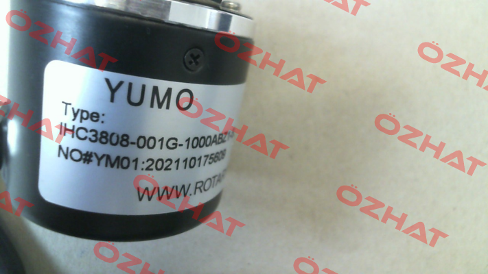 IHC3808-001G-1000ABZ1-5L Yumo