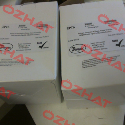 EPTA-B1 Dwyer