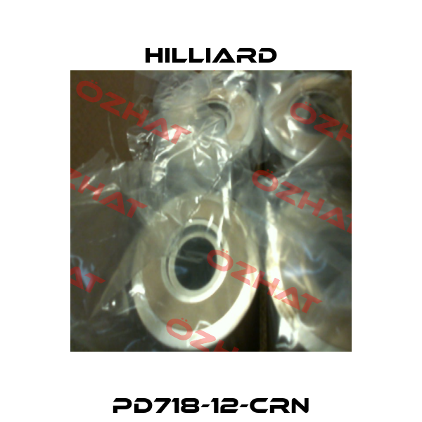 PD718-12-CRN Hilliard