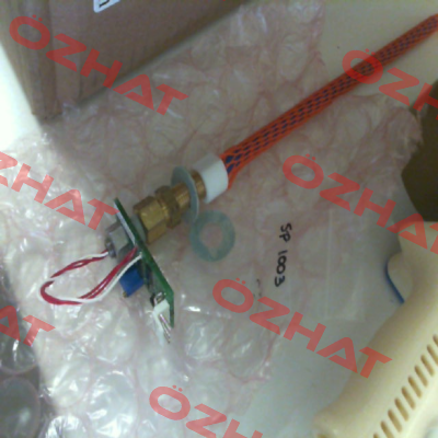 SW PROBMDR1 + SP 1003 Neptronic