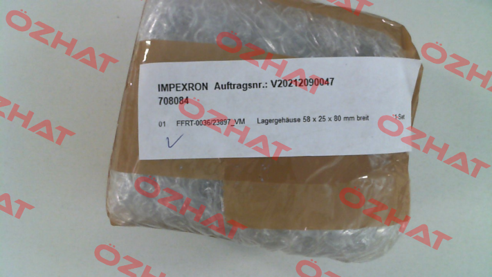 FFRT-0036/23897-VM Flexlift