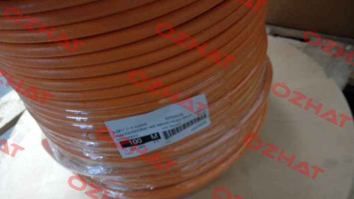 9-2611 (1 X 25MM) 32053479 Coroplast