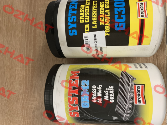 GC300 AREXONS