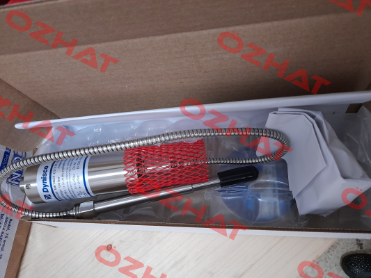 MDT462F-1/2-3.5C-15/46-SIL2 Dynisco
