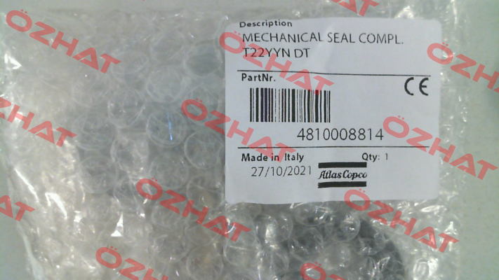 001.969. Varisco pumps