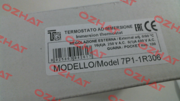 GTT/7P1 (67 407) Afriso
