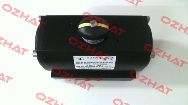 TC012A0MAD Trutorq