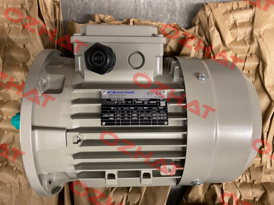 FCA 90 S 2 /PHE AC Motoren