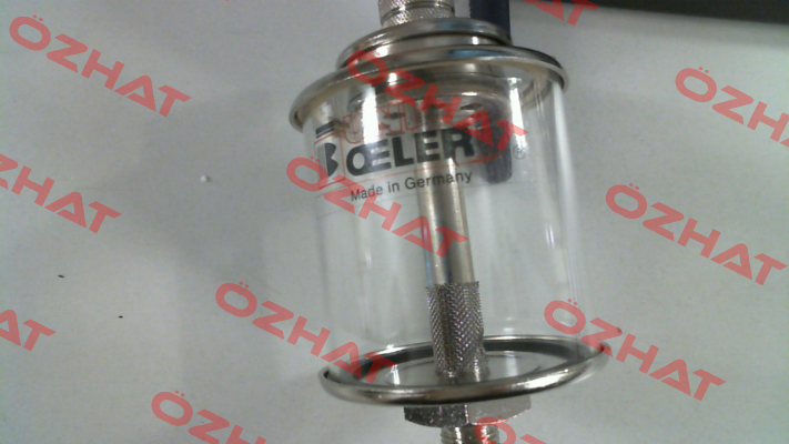 OBH 140 R 1/4 Uni-Oeler