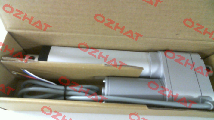 DLA-24-40-A-100-POT-IP65 Transmotec