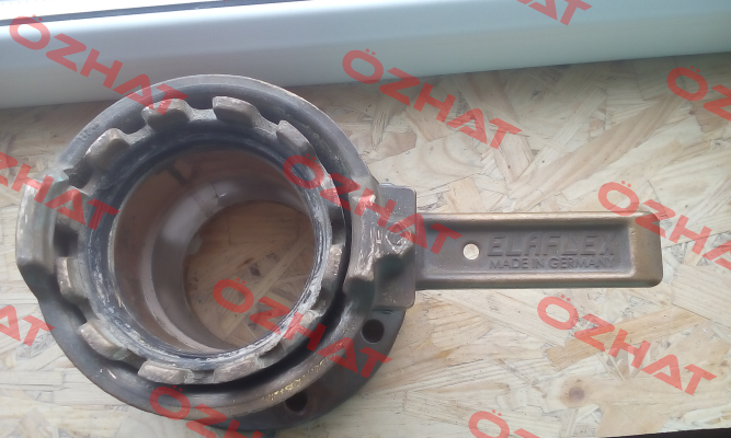 TW511  EN 14420 PN16 Elaflex