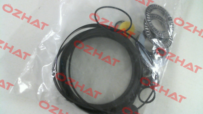 Repair kit for  GDV360-F07F10 Actuatech