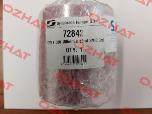 72842 Dynabrade