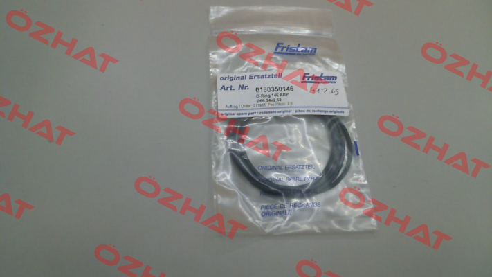 412.65 Fristam