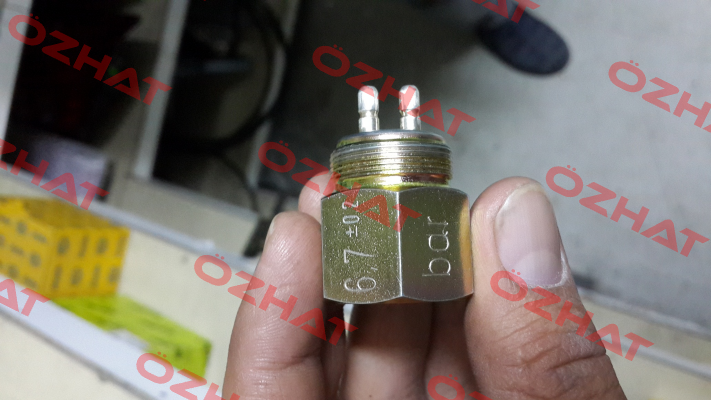 6790011011 Motometer