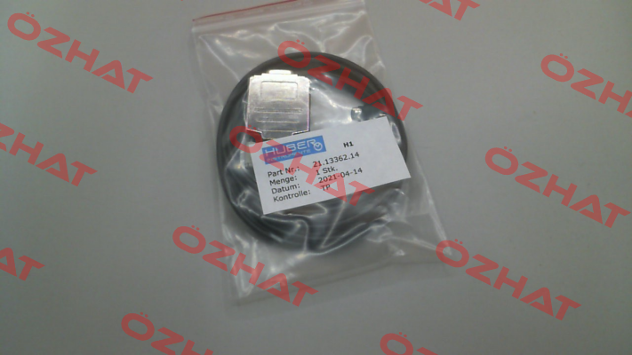 HM RS232 Thommen